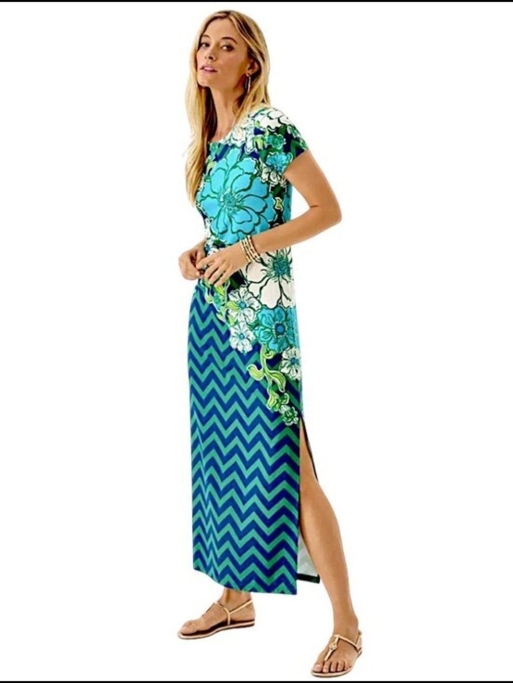 Lilly Pulitzer ChilliLilly Kaden
